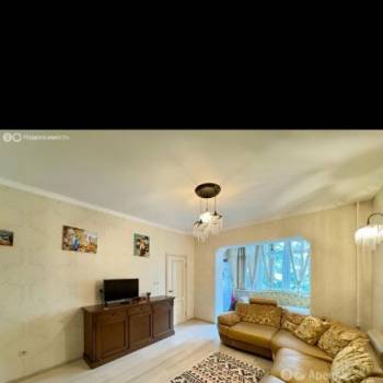 Продается Многокомнатная квартира, 132 м²