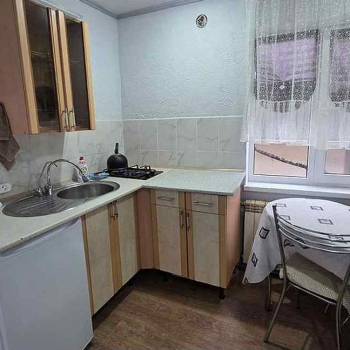 Сдается 1-комнатная квартира, 13 м²