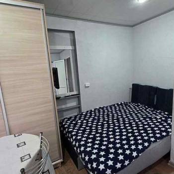 Сдается 1-комнатная квартира, 13 м²