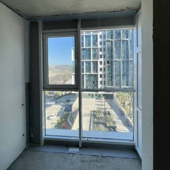 Продается 1-комнатная квартира, 24 м²