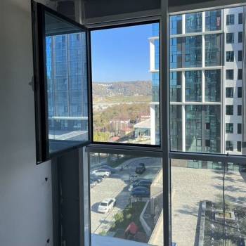 Продается 1-комнатная квартира, 24 м²