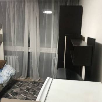 Продается 1-комнатная квартира, 18 м²