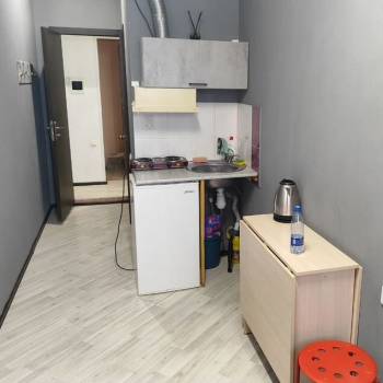 Продается 1-комнатная квартира, 29 м²