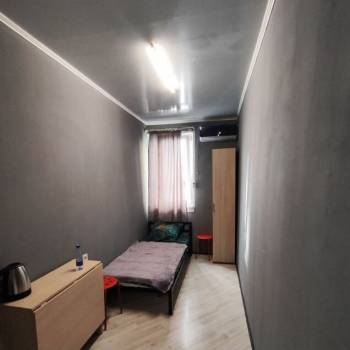 Продается 1-комнатная квартира, 29 м²