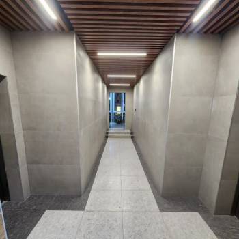 Продается 1-комнатная квартира, 45,6 м²