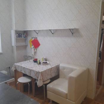 Продается 2-х комнатная квартира, 41,2 м²