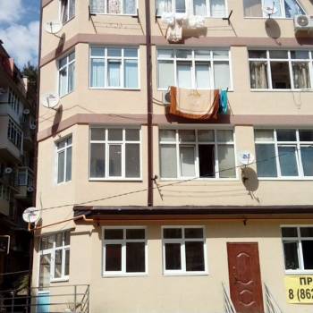Продается 2-х комнатная квартира, 41,2 м²