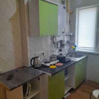 Продается 2-х комнатная квартира, 41,2 м²