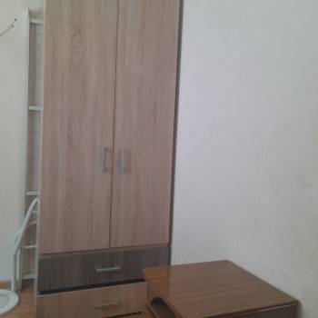 Продается 2-х комнатная квартира, 41,2 м²