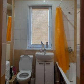 Продается 2-х комнатная квартира, 41,2 м²