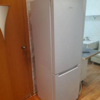 Продается 2-х комнатная квартира, 41,2 м²