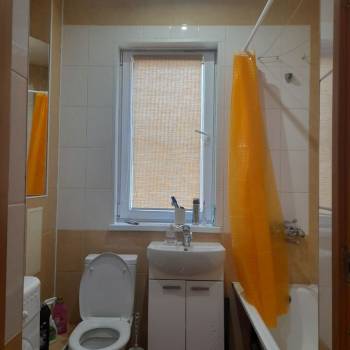 Продается 2-х комнатная квартира, 41,2 м²