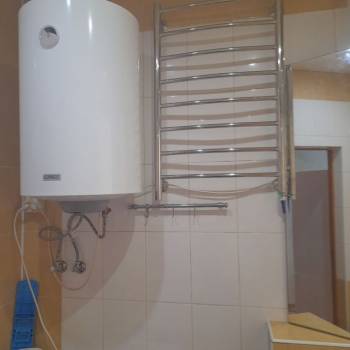 Продается 2-х комнатная квартира, 41,2 м²