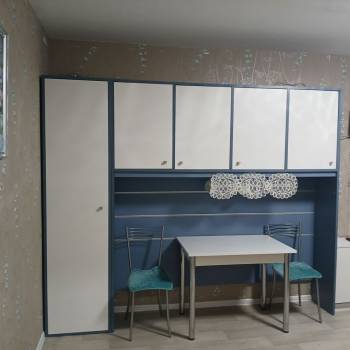 Продается 2-х комнатная квартира, 63,5 м²