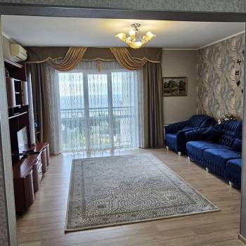 Продается 2-х комнатная квартира, 52,5 м²