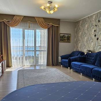 Продается 2-х комнатная квартира, 52,5 м²