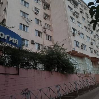 Продается 3-х комнатная квартира, 62 м²