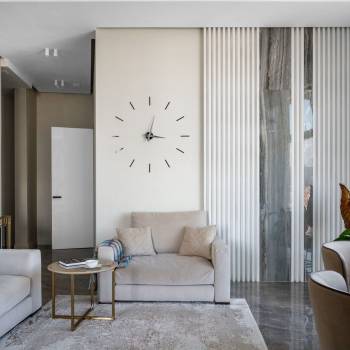 Продается 3-х комнатная квартира, 257,9 м²