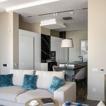 Продается 3-х комнатная квартира, 257,9 м²
