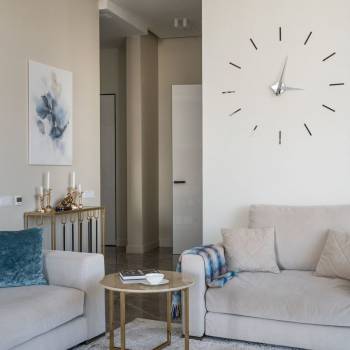 Продается 3-х комнатная квартира, 257,9 м²