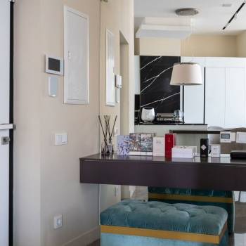 Продается 3-х комнатная квартира, 257,9 м²