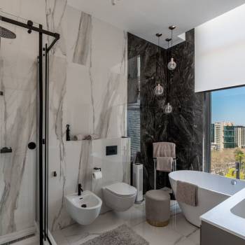 Продается 3-х комнатная квартира, 257,9 м²