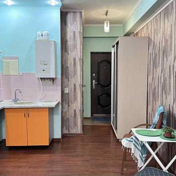 Сдается 1-комнатная квартира, 25 м²