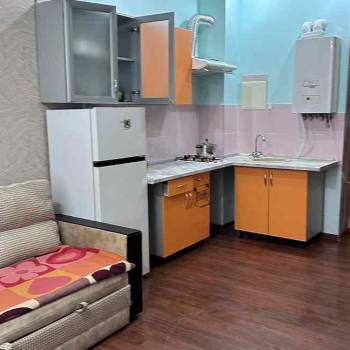 Сдается 1-комнатная квартира, 25 м²