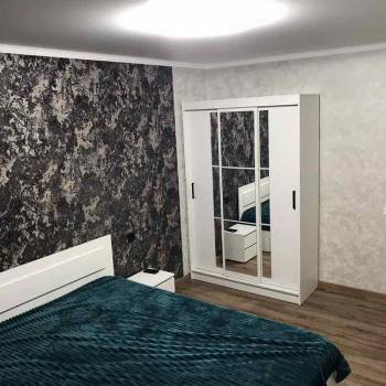 Сдается 2-х комнатная квартира, 48 м²