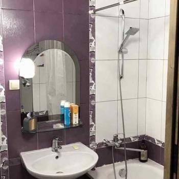 Сдается 2-х комнатная квартира, 48 м²