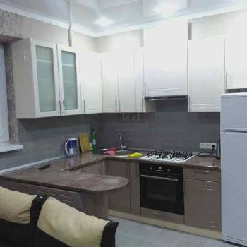 Сдается 2-х комнатная квартира, 58 м²