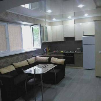 Сдается 2-х комнатная квартира, 58 м²
