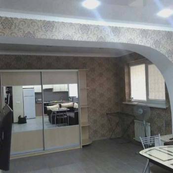 Сдается 2-х комнатная квартира, 58 м²
