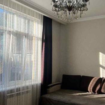 Сдается 1-комнатная квартира, 25 м²