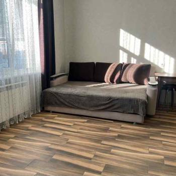 Сдается 1-комнатная квартира, 25 м²