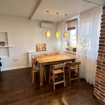 Сдается Многокомнатная квартира, 71 м²