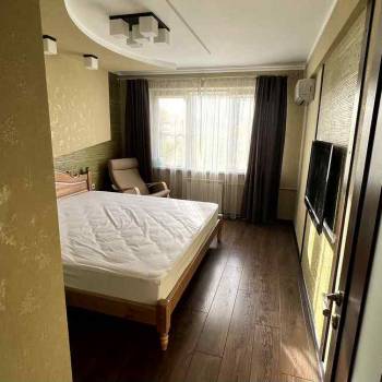 Сдается Многокомнатная квартира, 71 м²