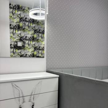 Продается 2-х комнатная квартира, 43 м²