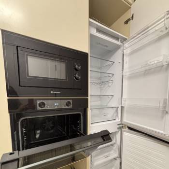 Продается 2-х комнатная квартира, 43 м²