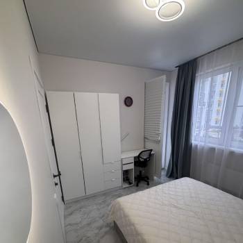 Продается 2-х комнатная квартира, 43 м²