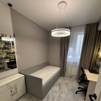 Продается 2-х комнатная квартира, 43 м²