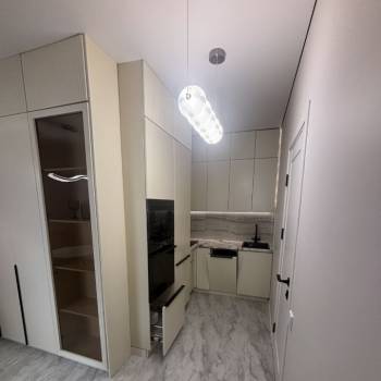 Продается 2-х комнатная квартира, 43 м²