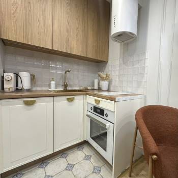 Сдается 1-комнатная квартира, 24 м²