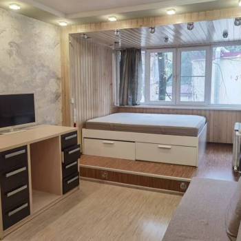 Продается 2-х комнатная квартира, 47,7 м²