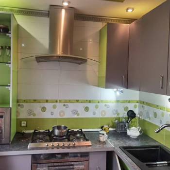 Продается 2-х комнатная квартира, 47,7 м²