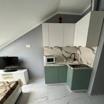 Сдается 1-комнатная квартира, 20 м²