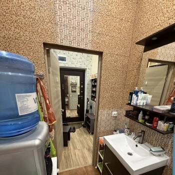 Продается 1-комнатная квартира, 36 м²