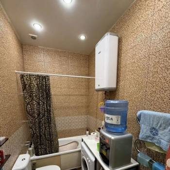 Продается 1-комнатная квартира, 36 м²