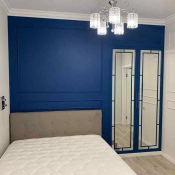 Сдается 2-х комнатная квартира, 50 м²