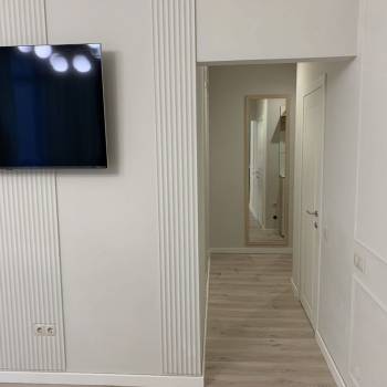 Сдается 2-х комнатная квартира, 50 м²